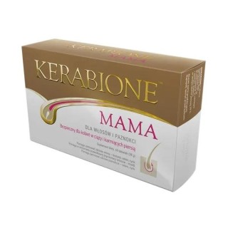Kerabione Mama 60 tablets