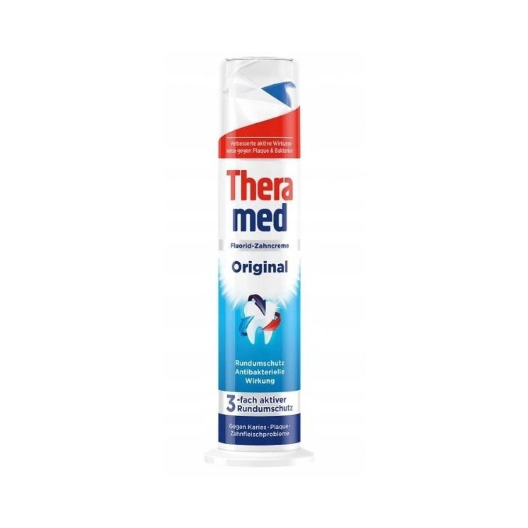 Зубна паста Theramed 100 мл