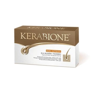 Kerabione 60 капсул