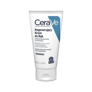 Cerave Regenerating Hand Cream 50 ml
