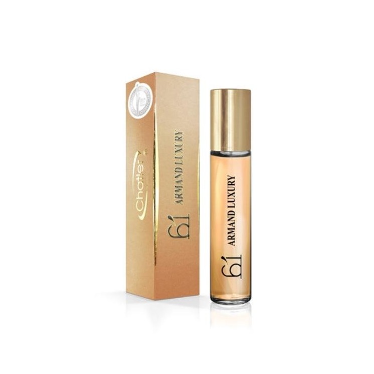 Chatler Armand Luxury 61 Femme Eau de Parfum 30 ml
