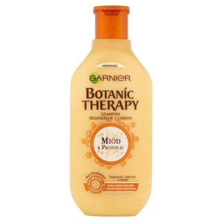 Garnier Botanic Therapy Shampoo for very damaged hair Honey & Propolis 400 ml