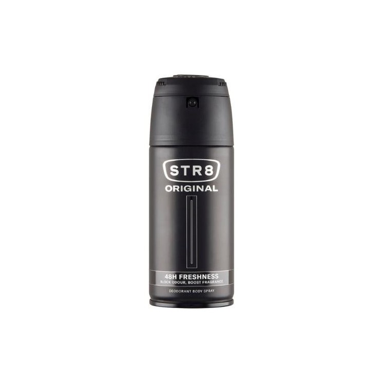 STR8 Original Дезодорант-спрей 150 м