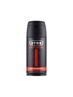 STR8 Red Code Dezodorant w...