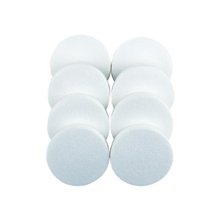 Donegal latex makeup sponges 8 pieces