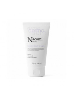 Nacomi Next Level Dermo...