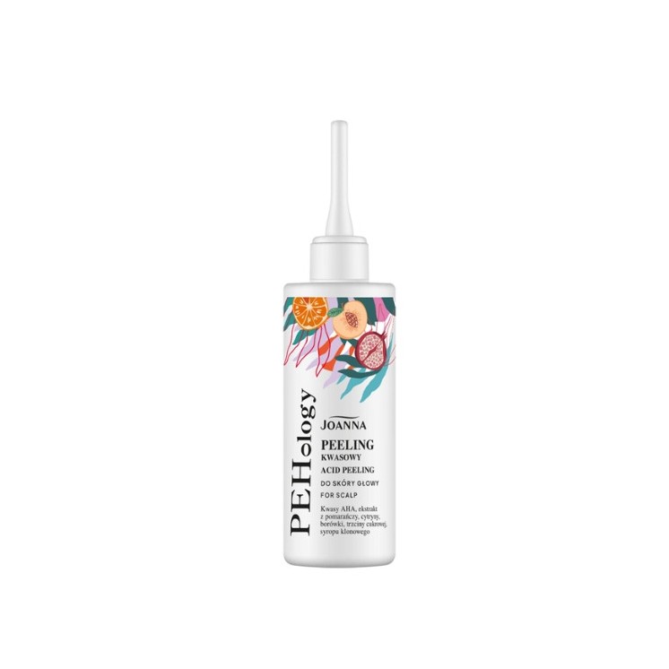Joanna PEHology Кислотний Peeling для шкіри голови 150 мл