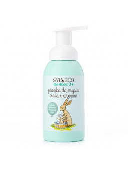 Sylveco dla dzieci 3+...