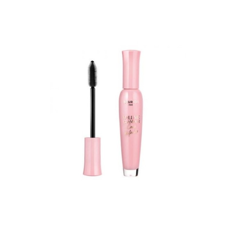 Туш для вій Bourjois Volume Glamour Coup de Foudre 10 мл