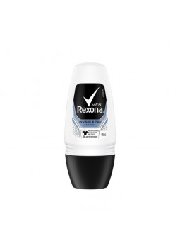 Rexona Roll on Invisible...