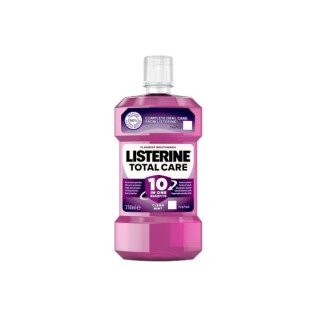 Listerine Total Care mondwater 250 ml
