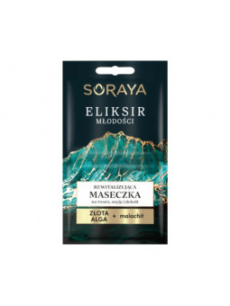 Soraya Eliksir Młodości...