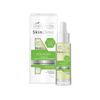 Bielenda Skin Clinic Professional Collagen Regenerating and anti-wrinkle Serum 30 ml