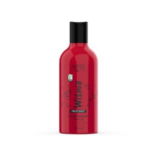 Гель для душу Apis Fruit Shot Cherry 500 мл