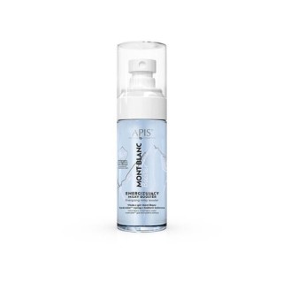 Apis Mont Blanc Booster енергізуючий Milky бустер 100 мл