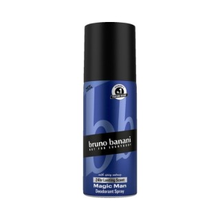 Bruno Banani Magic Man Дезодорант спрей 150 мл