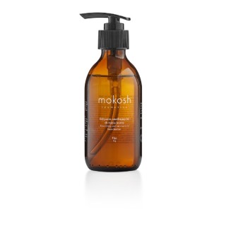 Mokosh Voedende en Hydraterende Face Wash Gel Figa 200 ml