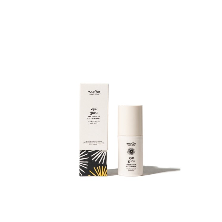Resibo Eye Guru Eye concentrate 15 мл