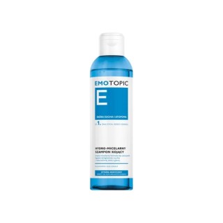 Emotopic Hydro -micellar verzachtende shampoo 250 ml