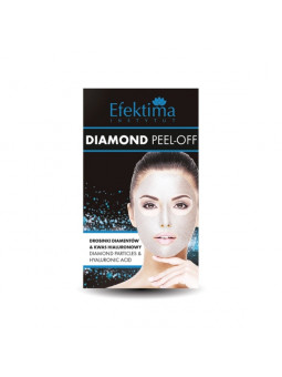 Efektima Diamond Peel-Off...