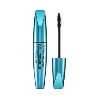 AA Wings of Color No Limit Volume Стійка потовщуюча туш 6 г