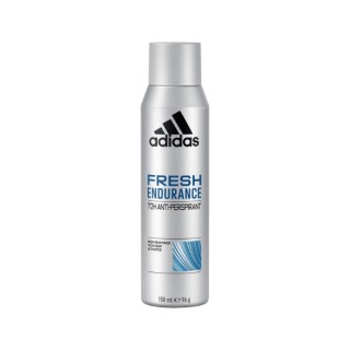 Adidas Fresh Endurance Anti-transpirant spray voor heren 150 ml