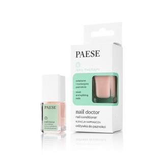Paese Nail Therapy Nagelconditioner Reparatiebehandeling 9 ml
