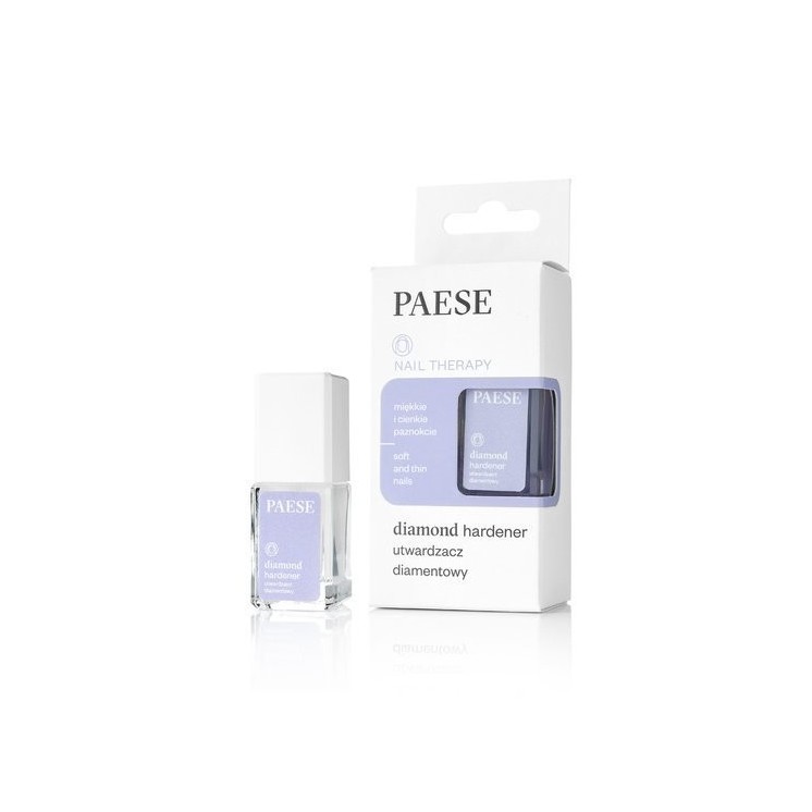 Paese Nail Therapy Diamantverharder 9