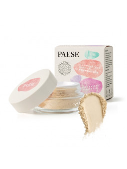 Paese Minerals...