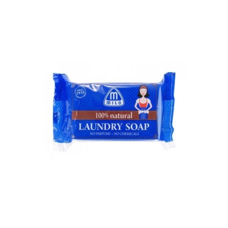 Mattes Gray Soap 175 g