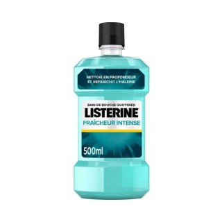 Listerine Intense Freshness mondwater 500 ml