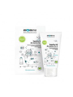 Momme Baby Natural Care...