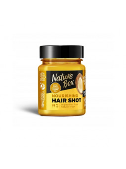 Nature Box Hair Shot Maska...