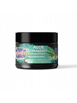 Ronney Aloe Ceramiders...