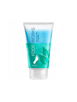 Avon Foot Works...