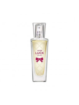 Avon Woda perfumowana Luck...