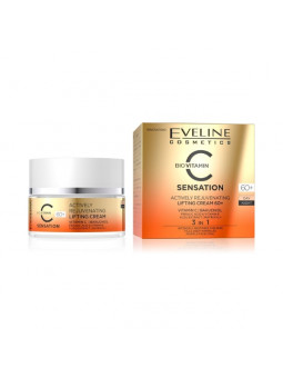 Eveline C Sensation...