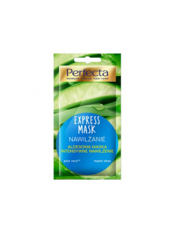 Dax Perfecta Express Mask...
