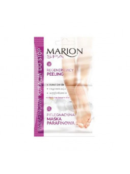 Marion Spa parafinowa...