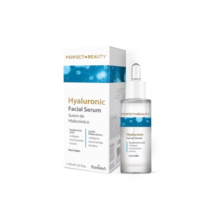 Гіалуронова Serum для обличчя Farmona Perfect Beauty 30 мл