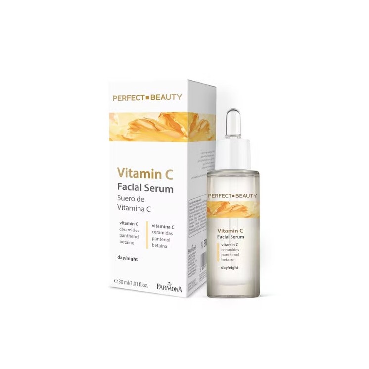 Farmona Perfect Beauty Serum met Vitamine C 30 ml