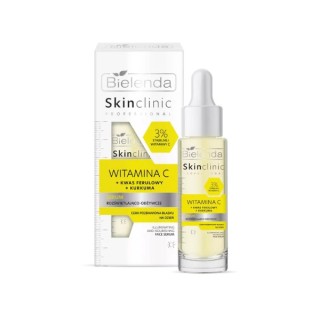 Bielenda Skin Clinic Professional Vitamin C Face Serum 30 ml