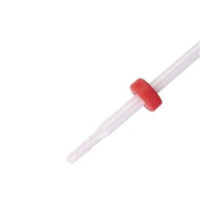 MollyLac XS Barrel Ball F Керамічний різак для кутикули 3/32'' Delicate 1 шт.