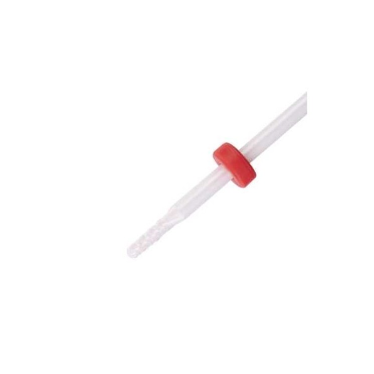 MollyLac XS Barrel Ball F Керамічний різак для кутикули 3/32'' Delicate 1 шт.