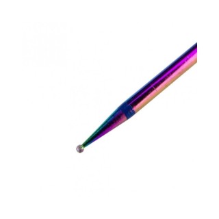 MollyLac Unicorn Diamond cutter веселкова куля mini 1 шт