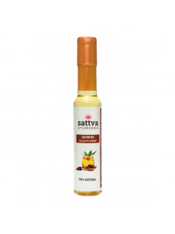 Sattva Ayurveda Olej...