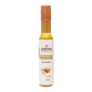 Sattva Ayurveda Кунжутна олія 250 мл
