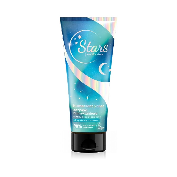 Stars from The Stars Humectant Planet Haarconditioner Humectant 200 ml