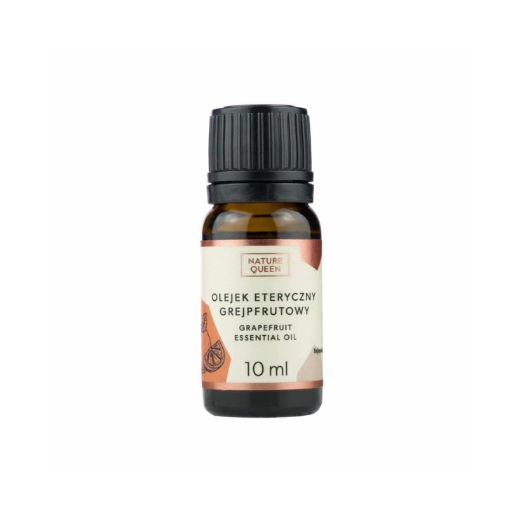 Ефірна олія Nature Queen Grapefruit 10 мл