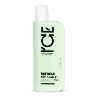 Ice Professional Refresh My Scalp Wegańska Odżywka do włosów wszystkie rodzaje włosów 250 ml